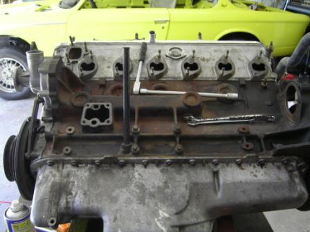 BMW 30 csl 2275113
